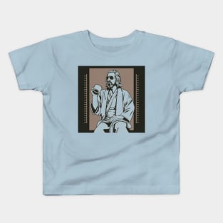 The big lebowski the dude Kids T-Shirt